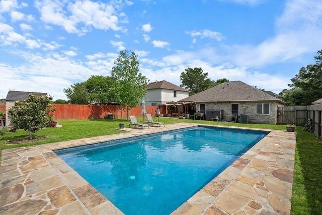 16542 Cypress Bridge Drive, Cypress, TX 77429