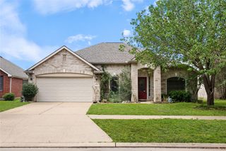 16542 Cypress Bridge Drive, Cypress, TX 77429