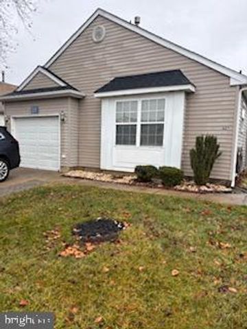 627 BARBADOS DR, Williamstown, NJ 08094