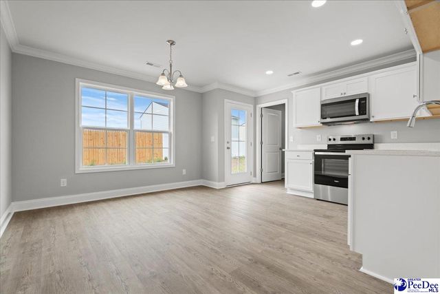 3264 Cedar Creek Lane, Florence, SC 29501