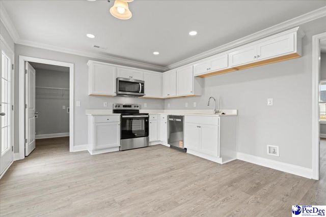 3264 Cedar Creek Lane, Florence, SC 29501