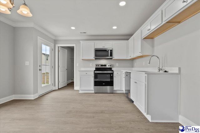 3264 Cedar Creek Lane, Florence, SC 29501