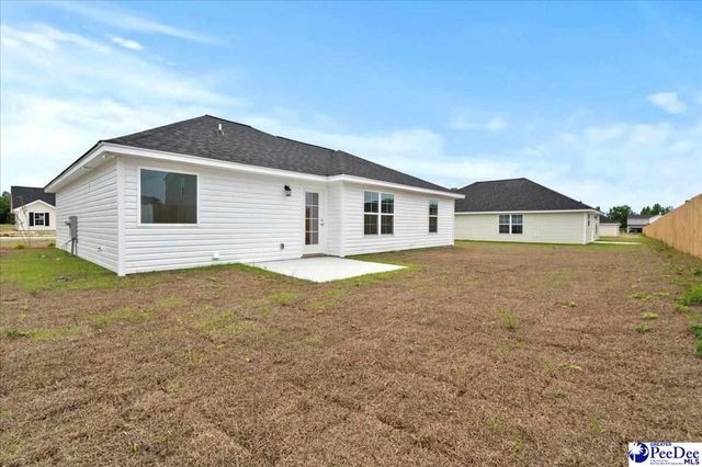 3264 Cedar Creek Lane, Florence, SC 29501