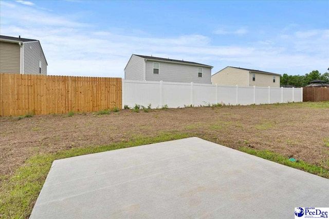 3264 Cedar Creek Lane, Florence, SC 29501