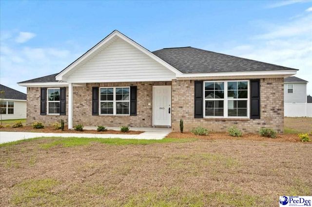 3264 Cedar Creek Lane, Florence, SC 29501