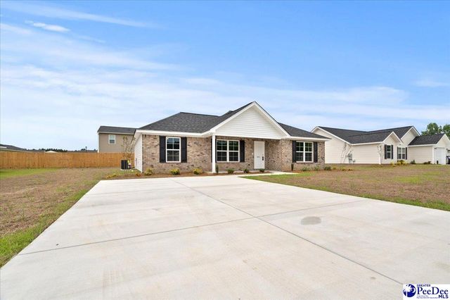 3264 Cedar Creek Lane, Florence, SC 29501