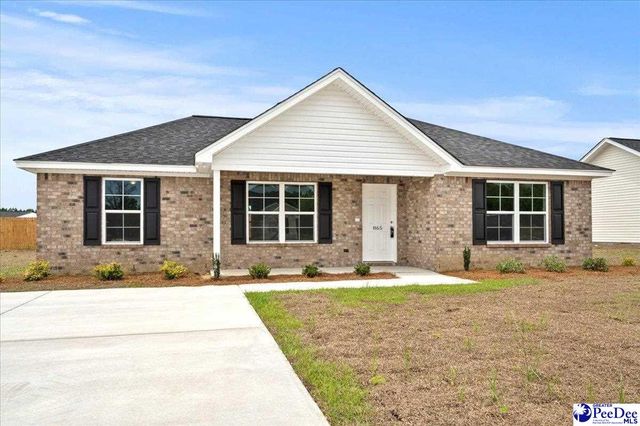 3264 Cedar Creek Lane, Florence, SC 29501