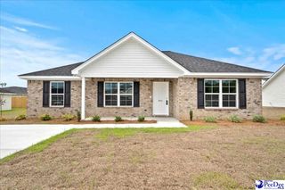 3264 Cedar Creek Lane, Florence, SC 29501