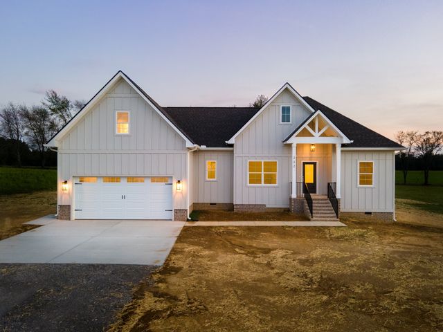 232 Dugout Road, Summertown, TN 38483