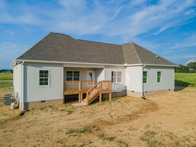 232 Dugout Road, Summertown, TN 38483