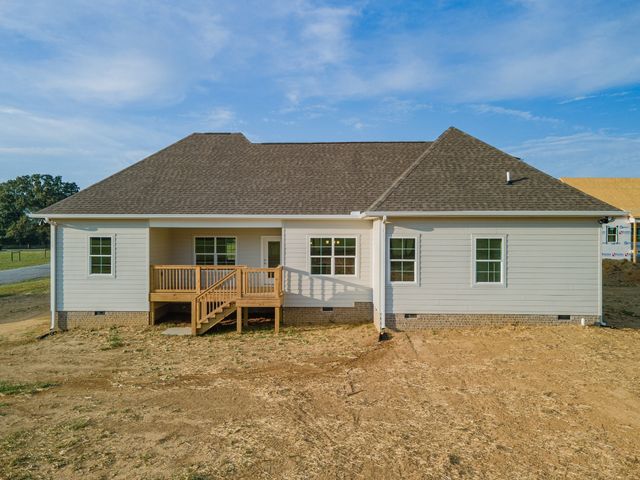 232 Dugout Road, Summertown, TN 38483