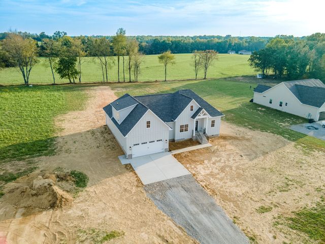 232 Dugout Road, Summertown, TN 38483