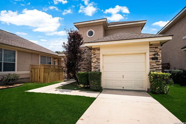 6706 BISCAY HBR, San Antonio, TX 78249