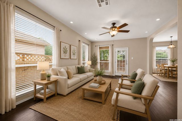 6706 BISCAY HBR, San Antonio, TX 78249