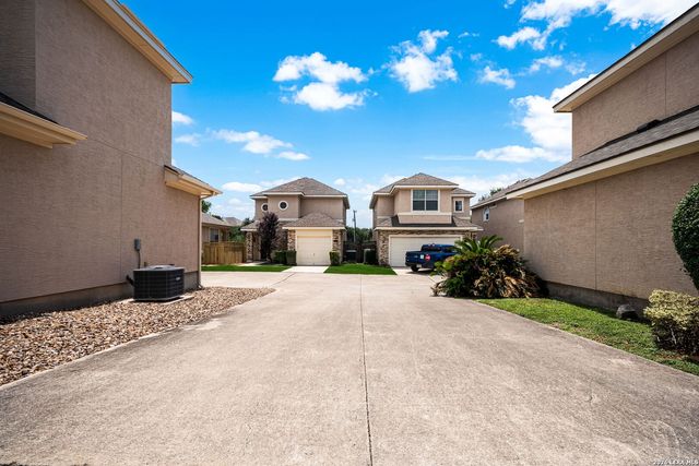 6706 BISCAY HBR, San Antonio, TX 78249