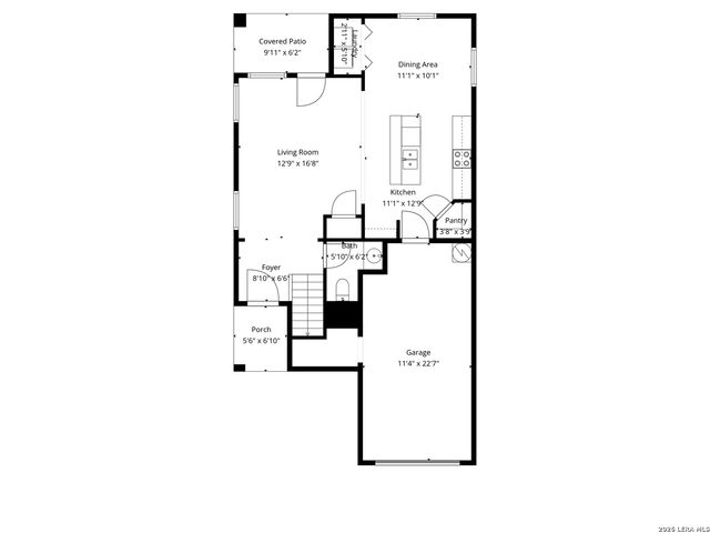 6706 BISCAY HBR, San Antonio, TX 78249