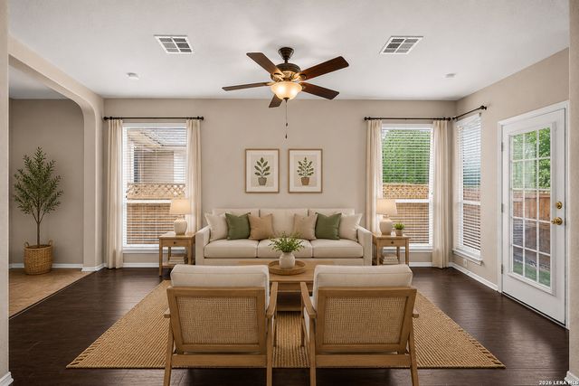 6706 BISCAY HBR, San Antonio, TX 78249
