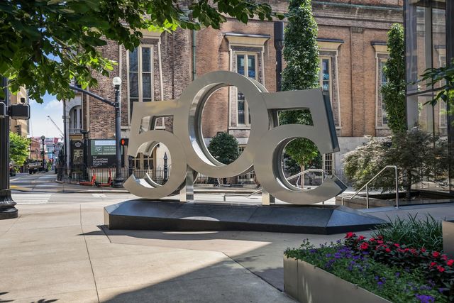 515 Church St Unit 3211, Nashville, TN 37219