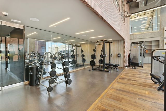 515 Church St Unit 3211, Nashville, TN 37219