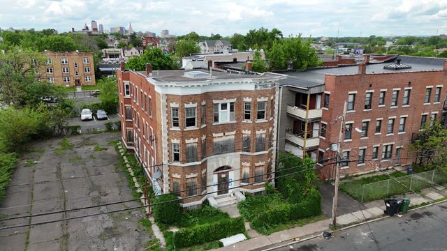 12-14 South Street, Hartford, CT 06114