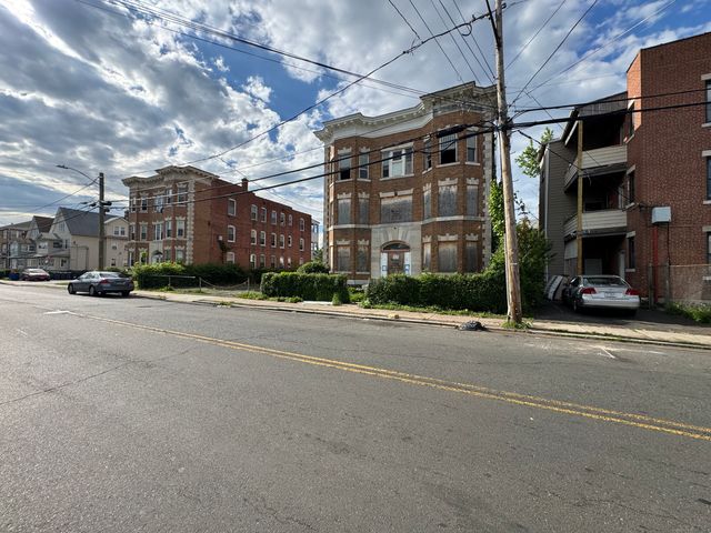 12-14 South Street, Hartford, CT 06114