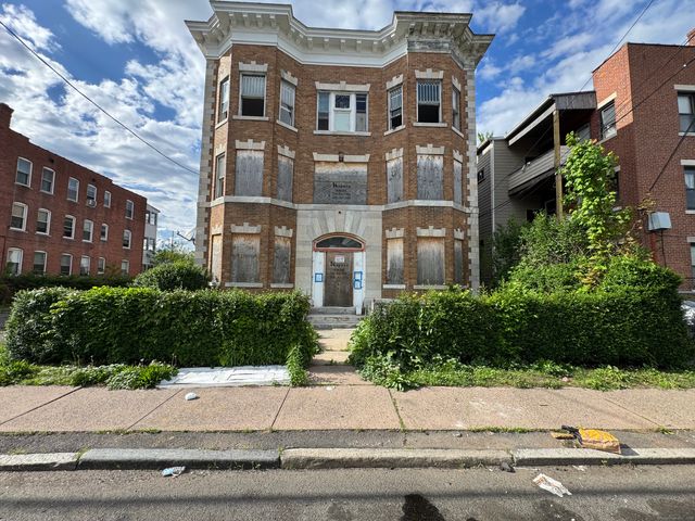 12-14 South Street, Hartford, CT 06114