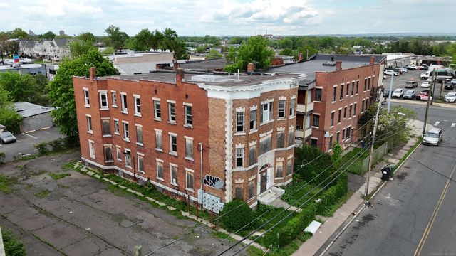 12-14 South Street, Hartford, CT 06114