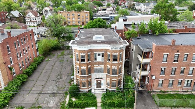 12-14 South Street, Hartford, CT 06114