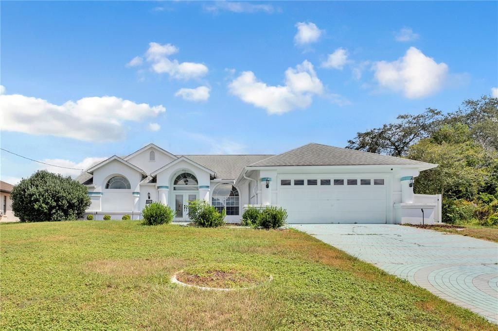 2380 COLUSA LANE, Spring Hill, FL 34609