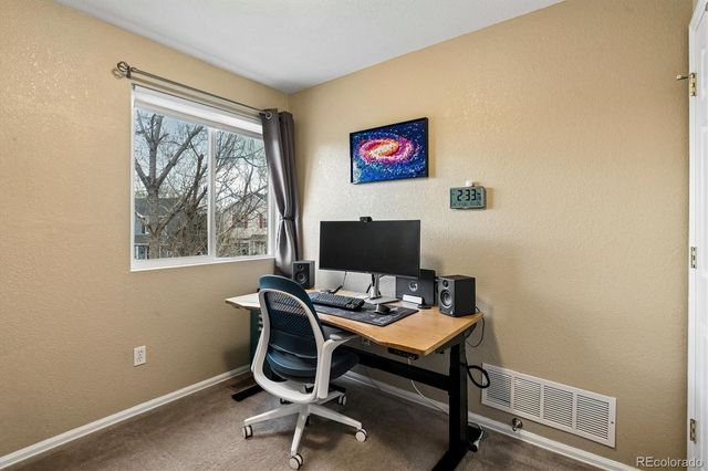 6322 Scottsbluff Drive, Colorado Springs, CO 80923