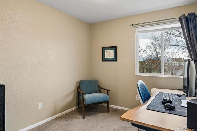 6322 Scottsbluff Drive, Colorado Springs, CO 80923