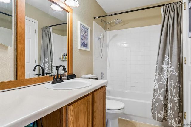 6322 Scottsbluff Drive, Colorado Springs, CO 80923