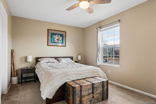 6322 Scottsbluff Drive, Colorado Springs, CO 80923