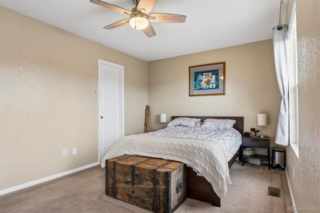 6322 Scottsbluff Drive, Colorado Springs, CO 80923