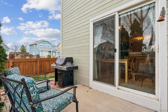 6322 Scottsbluff Drive, Colorado Springs, CO 80923