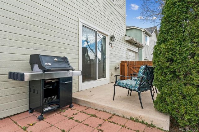 6322 Scottsbluff Drive, Colorado Springs, CO 80923