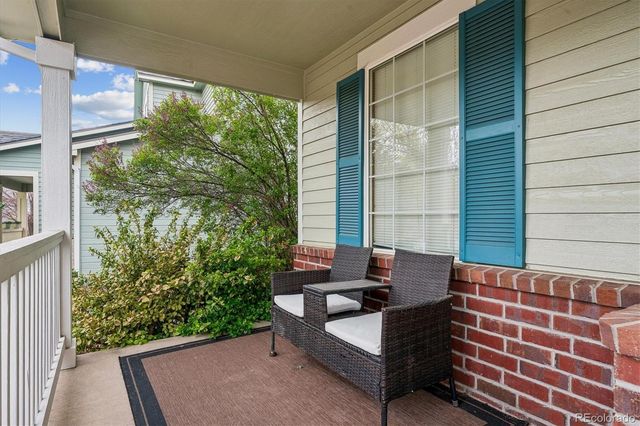 6322 Scottsbluff Drive, Colorado Springs, CO 80923