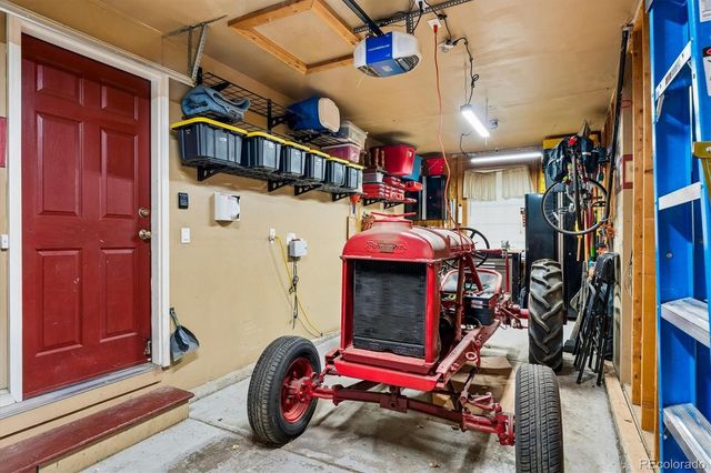 6322 Scottsbluff Drive, Colorado Springs, CO 80923