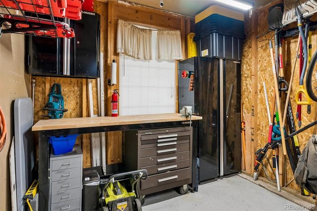 6322 Scottsbluff Drive, Colorado Springs, CO 80923