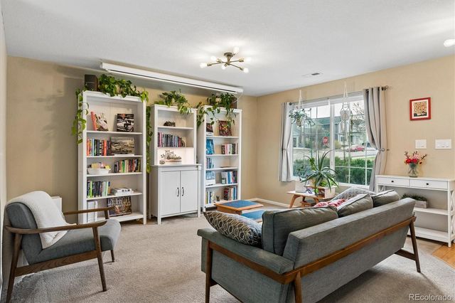 6322 Scottsbluff Drive, Colorado Springs, CO 80923