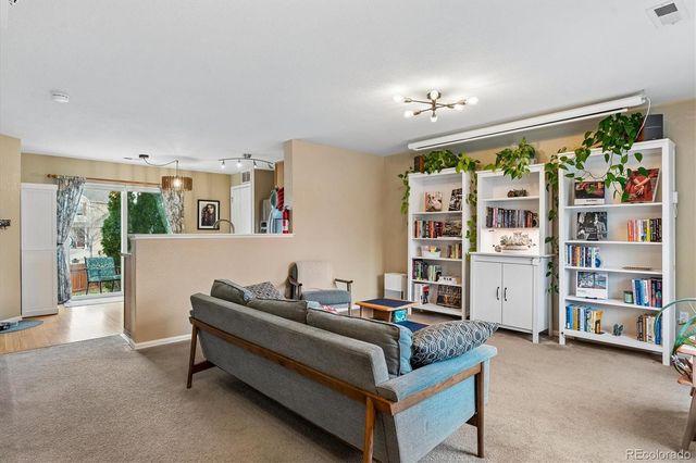 6322 Scottsbluff Drive, Colorado Springs, CO 80923