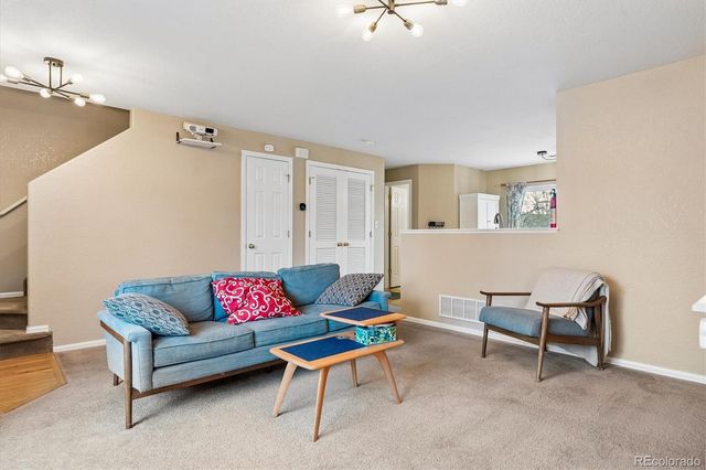 6322 Scottsbluff Drive, Colorado Springs, CO 80923