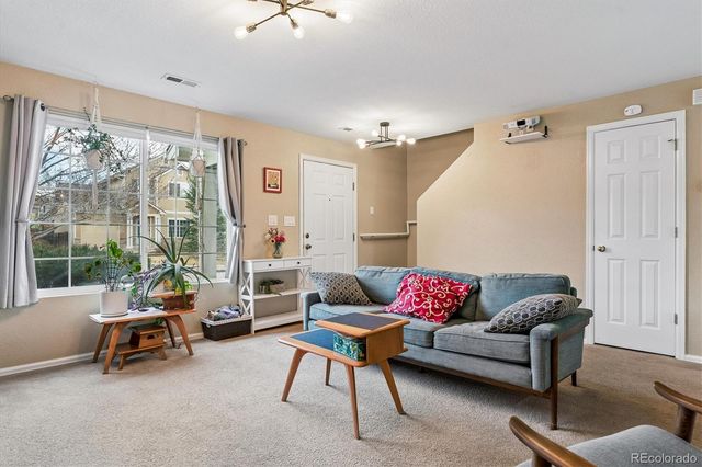 6322 Scottsbluff Drive, Colorado Springs, CO 80923