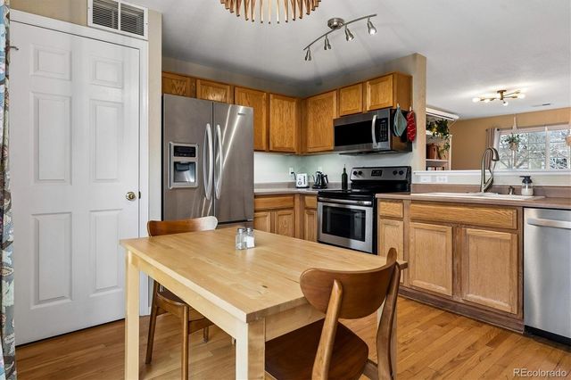 6322 Scottsbluff Drive, Colorado Springs, CO 80923