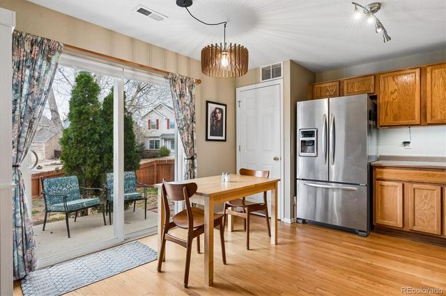 6322 Scottsbluff Drive, Colorado Springs, CO 80923