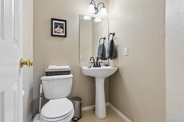 6322 Scottsbluff Drive, Colorado Springs, CO 80923