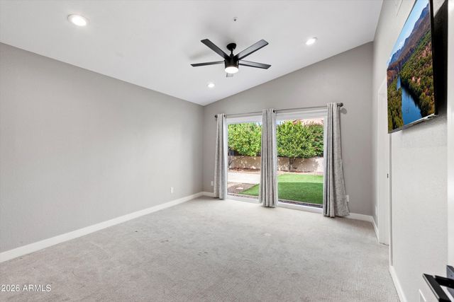 7262 E CAMINO DEL MONTE --, Scottsdale, AZ 85255