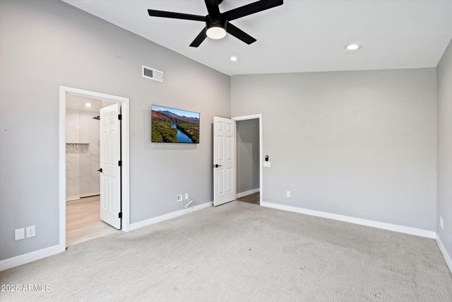 7262 E CAMINO DEL MONTE --, Scottsdale, AZ 85255