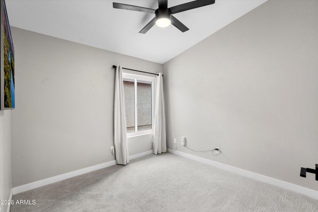 7262 E CAMINO DEL MONTE --, Scottsdale, AZ 85255