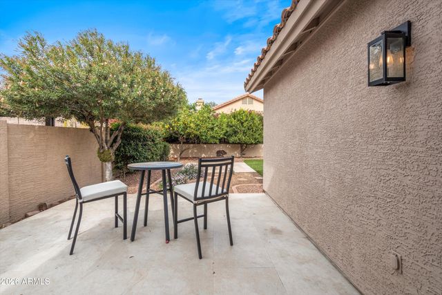 7262 E CAMINO DEL MONTE --, Scottsdale, AZ 85255